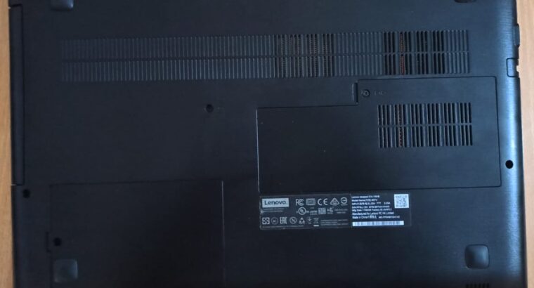 Lenovo Ideapad 310 Core-i7 7th Generation 4GB/1TB