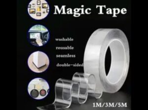 Magic tape