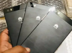 Huawei p8 lite
