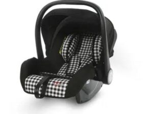Tinnies Baby Carry Cot