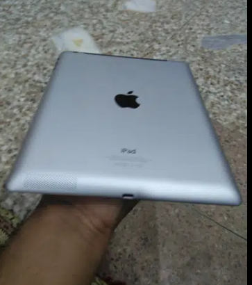 ipad model A1459 lcd and bettry change hoge