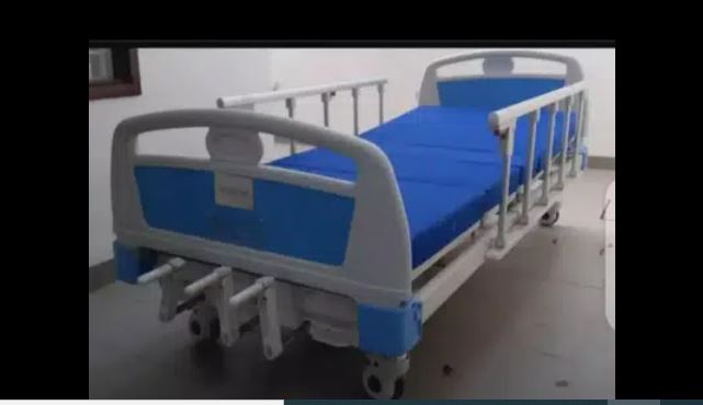 Patient Hospital-Quality Beds Available On Just 1 Call (Free Delivery)