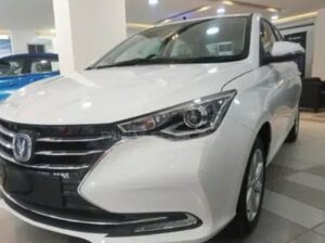 Changan Alsvin 1.5 Lumiere 2021 Brand new car for sale