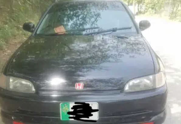 honda civic exi for sale in isLAMABAD