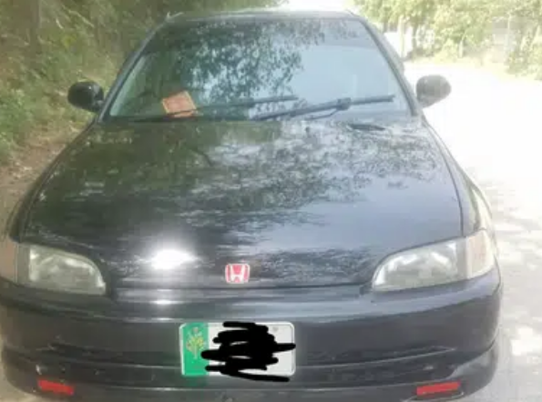 honda civic exi for sale in isLAMABAD