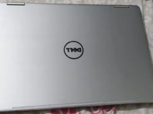CORE I5 6TH GEN INSPIRON WITH FACELOCK TAGS(HP DELL G1 SPECTRA ) for sale in lhr
