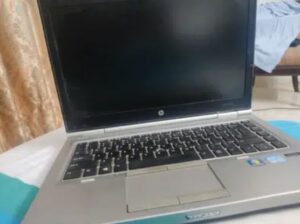 HP core i5 laptop for sale