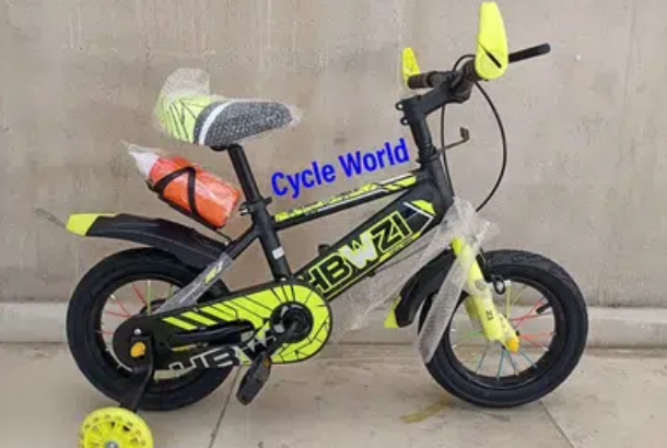 Imported Bicycles for Kid’s