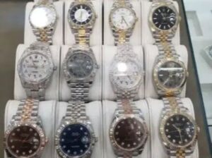 Original Watches Rolex And Luxury SHAH JEE ROLEX