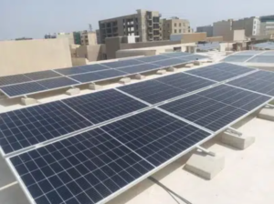 7 Kw Solar Hybrid System For Sale In Karachi