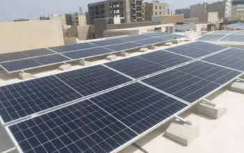 7 Kw Solar Hybrid System For Sale In Karachi