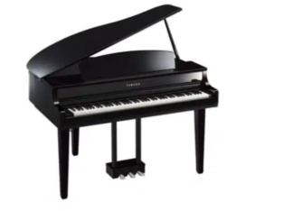 Yamaha CLP-765GP Digital Grand Piano Box Pack Warranty For Sale In Lahore