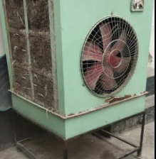 Cooler Fan For Sale