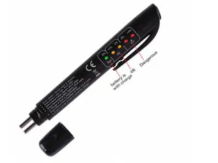 Brake Fluid Tester ROHS brake oil pen 5 LED Display Test For Sale In Karachi