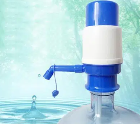 Manual Water Pump Dispenser For Sale In Rawalpindi