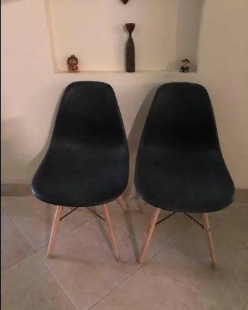 Interwood Dining Chairs