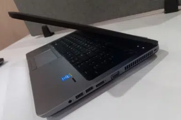 HP ProBook 650 G1 – 15.6″ – Core i5 4th generation