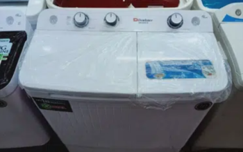 Washing machine Dawlance 6550w