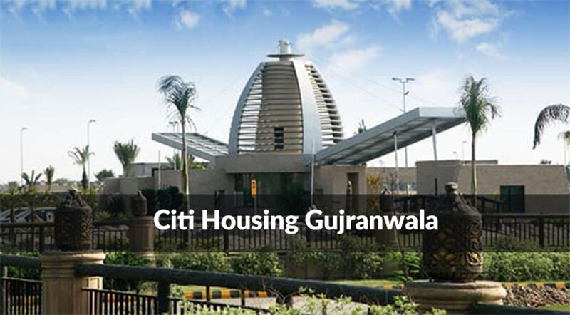 Citi Housing Gujranwala