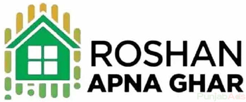 Roshan Apna Ghar Scheme