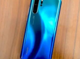 Huawei P30 mobile for sale in lahore