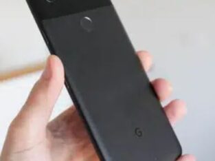 Google pixel 2xl for sale in islamabad