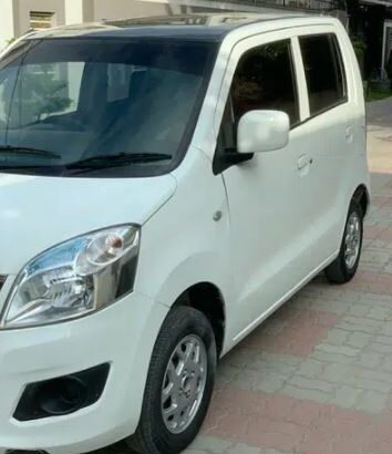 Suzuki VagonR VXL for sale in sialkot