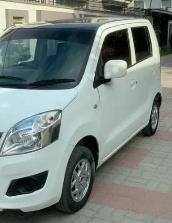 Suzuki VagonR VXL for sale in sialkot