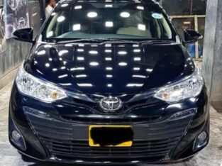 Toyota Yaris Ativ X for sale in hyderabad