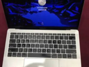 Macbook Pro 13″ Late 2016 for sale in lahore