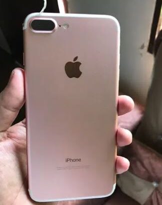 iphone 7 plus 128Gb for sale in faisalabad