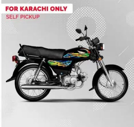 Super power 70cc for sale in karachi