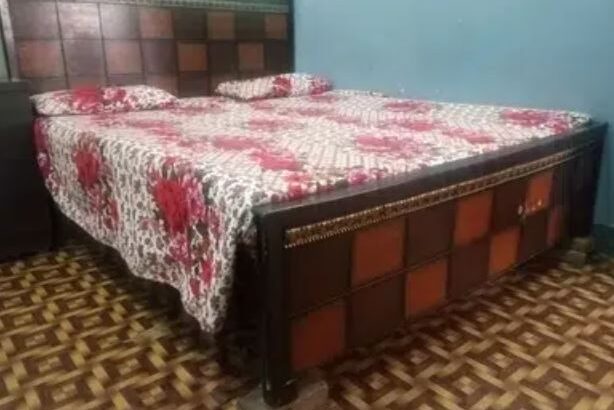 Double Bed for sale in islamabad
