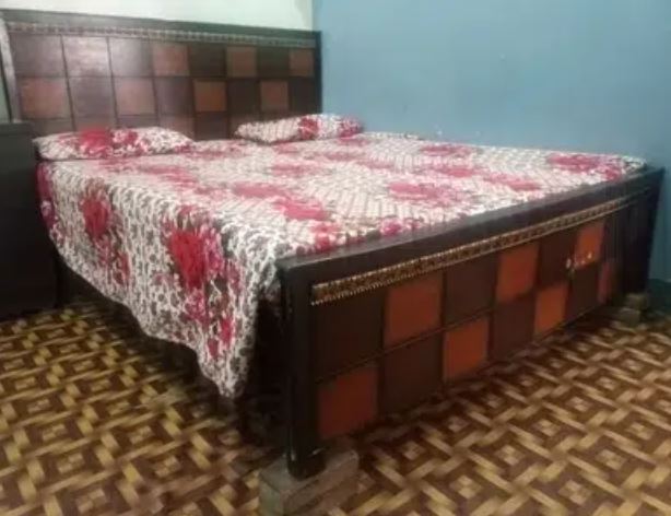 Double Bed for sale in islamabad