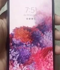Samsung galaxy a52 for sale in lahore