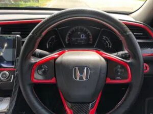 Honda Civic 2017 Model for sale in lahore