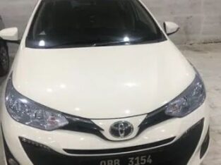 Toyota Yaris Brand New for sale in Quetta