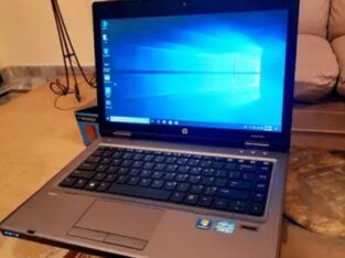 HP Probook Core i5 for sale in islsmabad
