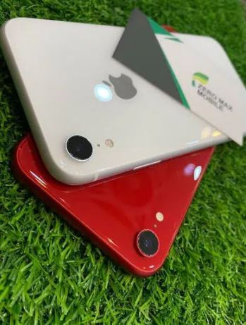 Iphone Xr 128gb and 256gb for sale in lahore