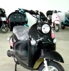 New stylish Electric scooty for sale in lahore