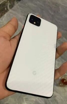 google pixel 4xl for sale in gujrawala