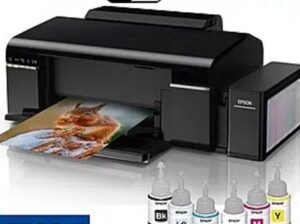 Epson L805 for sale in kohat