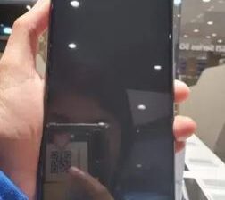Samsung A72 8/128 for sale in multan