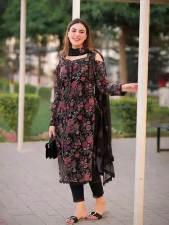 breeze Winter Collection for sale in lahore