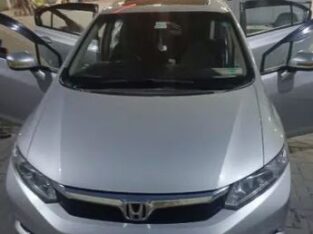 Hona Civic Mint Condition Car For Sale islamabad