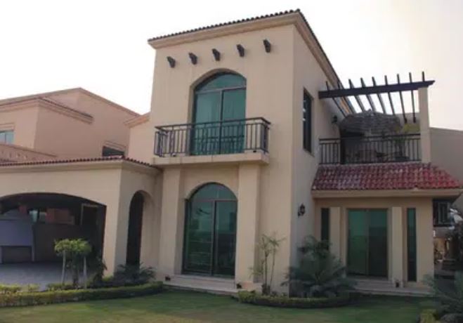 10 Marla Plots in for sale in lahore