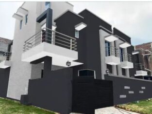 6 MARLA HOUSE FOR SALE in islamabad