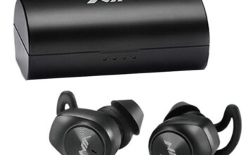 NIA-NB710 Bluetooth Earbubs