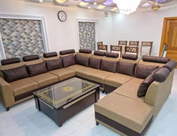 10 Marla house for sale in lahore