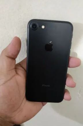 iphone 7 (256 gb) for sale in sialkot